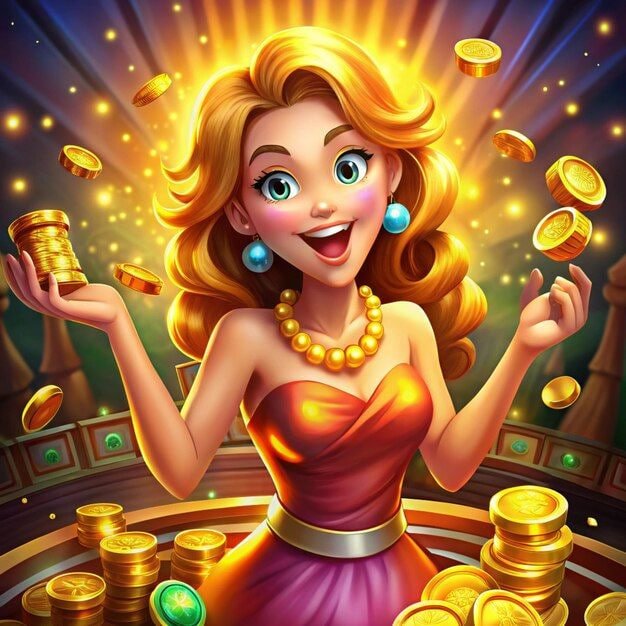 wayangtoto featured game showcase